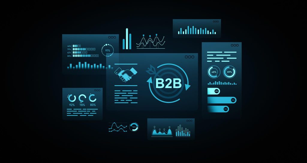 شرح نظام ERP وكيف يعمل
