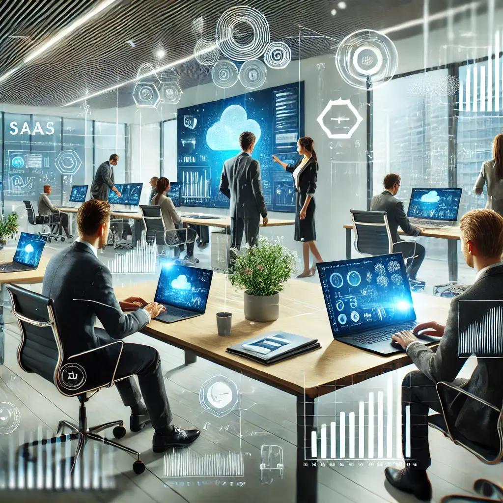 فوائد ومميزات نظام ERP للشركات
