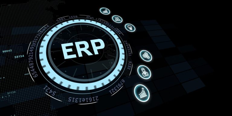 ما هو نظام ERP