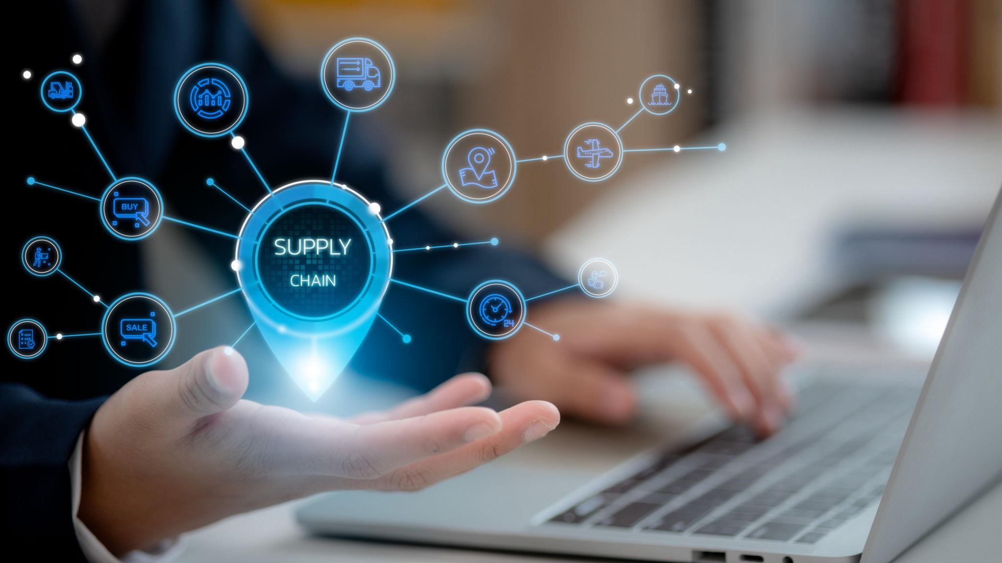 نظام تخطيط موارد المؤسسات (ERP)